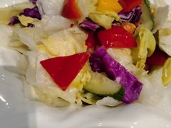 -老熟人串吧家常菜(旧宫店)