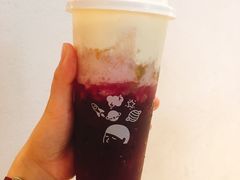-喜茶(上海兴业太古汇店)