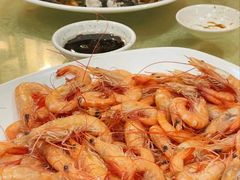 -景好海鲜餐厅(大鹏必选旅游店)