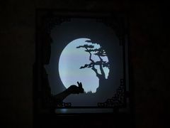 -盖碗儿梨园·变脸吐火·川剧(天府广场店)