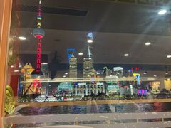 -新龙船黄浦江餐饮游船官方自营店