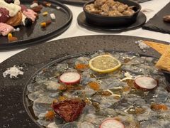 -火车头法国西餐厅