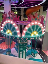 -动力星球家庭亲子游乐中心