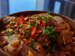 -中山保利艾美酒店-乐美中餐厅