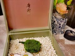 -东海朗廷酒店-唐阁T’ANG COURT 中餐厅