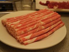 -八先生涮肉房(三里河店)