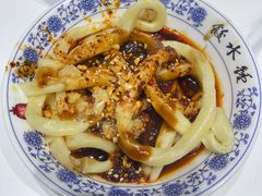 传统甜水面-钟水饺(人民公园总店)