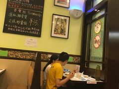 -大哥餐厅(西城花园店)