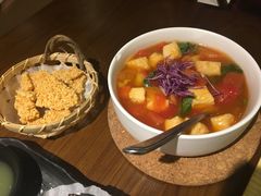 -十二舍·湯物素煮(江泰潤政店)