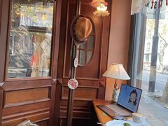 -古董花园(思南路42弄小区店)
