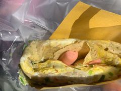 -大华煎饼(交道口北剪子巷店)