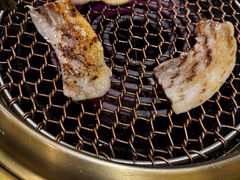-極屋鮨牛 · 烧肉酒场(时代C馆店)