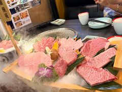 -银座苑烧肉酒场·烤活鳗(仙霞路店)