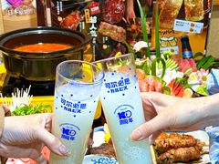 -晶吉·居酒屋·烧鸟·海胆(民主广场店)