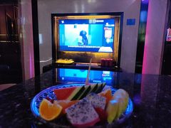 -音乐在线主题氧吧KTV(佳宁娜广场店)