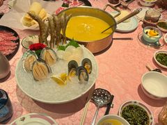-囍凤楼·粤菜·点心·火锅(温特莱店)