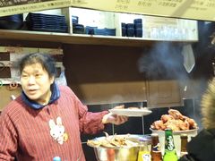 -汪爹爹武汉牛三鲜(朝外大街店)