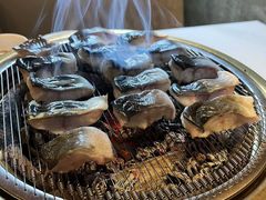 -红沃鳗鱼黑牛烤肉店(不老街店)