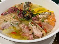 -禾悟农·农家私房菜