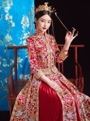 -金海岸婚纱摄影(塘沽店)