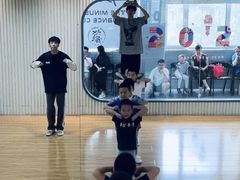 -零下舞度·街舞连锁机构(直沽校区)