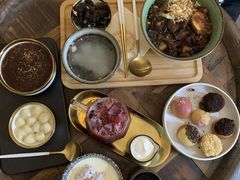 -春风·有糖(崇宁路店)