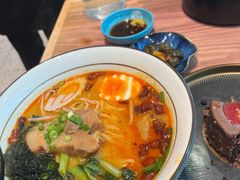 -晴季寿司(红旗街万达店)