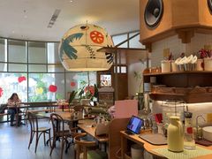 -The Good Place好地方·Brunch·coffee(国贸店)