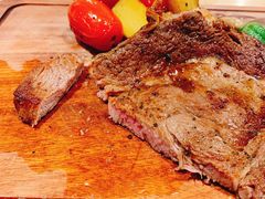 -托斯卡纳烘焙意大利餐厅(五天地店)