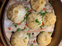 绍兴小笼-寻宝记绍兴菜(鲁迅路店)
