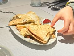 -春树下·树屋花房西餐厅(罍街AS1980店)