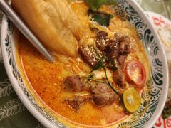 -米泰芒·东南亚料理(体育西店)
