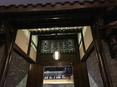 -星巴克臻选(成都宽窄巷子店)