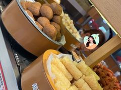 -龍歌自助小火锅(市南金茂湾店)
