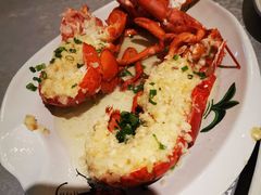 -达叔香味海鲜(海棠68环球美食街店)