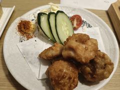-小句号·精致料理(江南环球港店)
