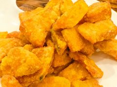 -美达尔烧烤(银川东路店)