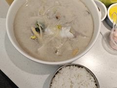 -淘淘园·韩式手工炸酱面(井亭天地店)