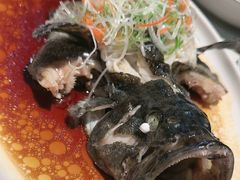 -车之谷·汽车文化主题餐厅(汽开店)
