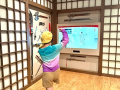 -香港杜莎夫人蜡像馆