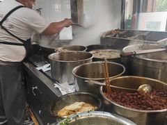 -蒋家肠旺面馆(合群路店)
