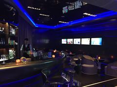 -泡沫BUbbLE量贩式KTV(金沙江路店)