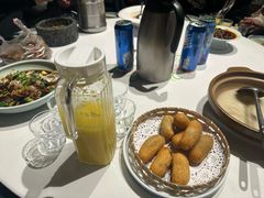 -院8里·小聚园老川菜(九眼桥店)