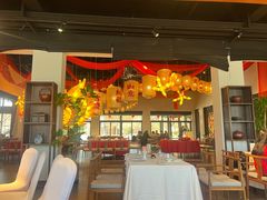 -禧宴Joyous Restaurant(禧园店)