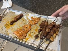 -大闫家烧烤·小海鲜家常菜(郑庄店)