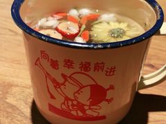 -农耕记·湖南土菜(halo广场店)