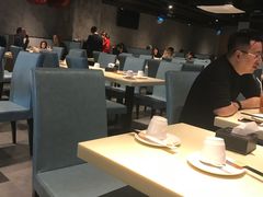 大堂-龙记烧腊茶餐厅(常德路店)