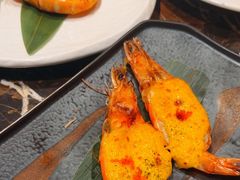 -极盐铁板烧(仓山万达广场店)