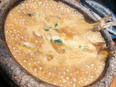 -小放牛炒菜馆(三丰店)