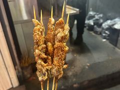 -同来顺烧烤餐厅(哈尔滨道店)